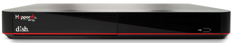 Hopper 3 HD DVR from Marco Sports in Hood River, OR - A DISH Authorized Retailer